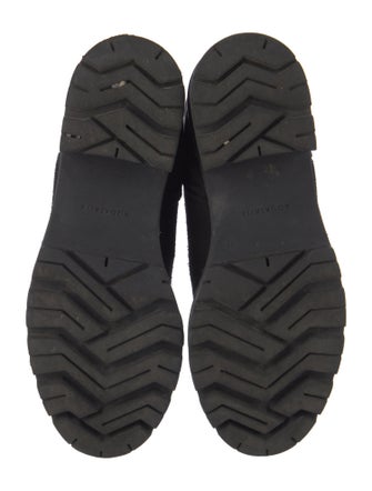 Aquatalia Suede Boots