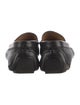 Aquatalia Leather Moccasins