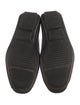 Aquatalia Leather Moccasins