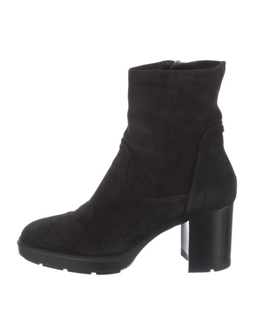 Aquatalia Suede Boots