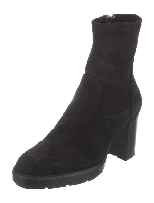 Aquatalia Suede Boots