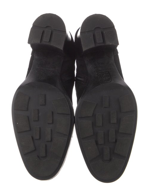 Aquatalia Suede Boots