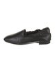 Aquatalia Leather Loafers