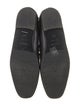 Aquatalia Leather Loafers