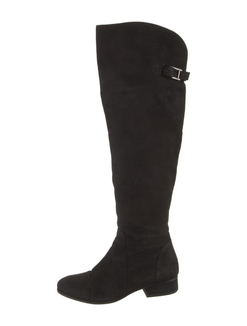 Aquatalia Suede Boots