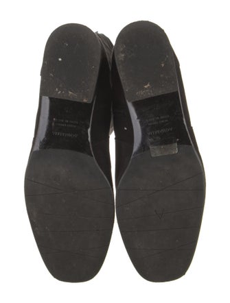 Aquatalia Suede Boots