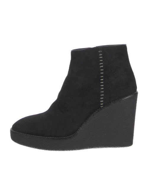 Aquatalia Suede Boots