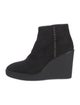 Aquatalia Suede Boots