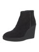Aquatalia Suede Boots