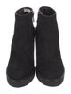 Aquatalia Suede Boots