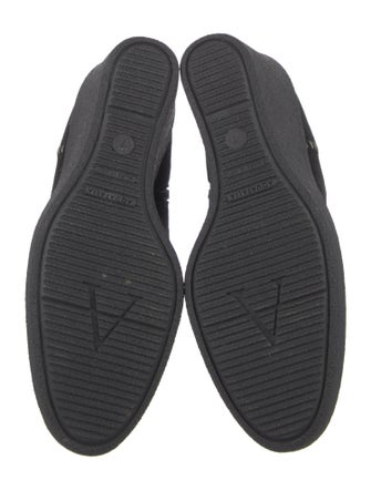 Aquatalia Suede Boots