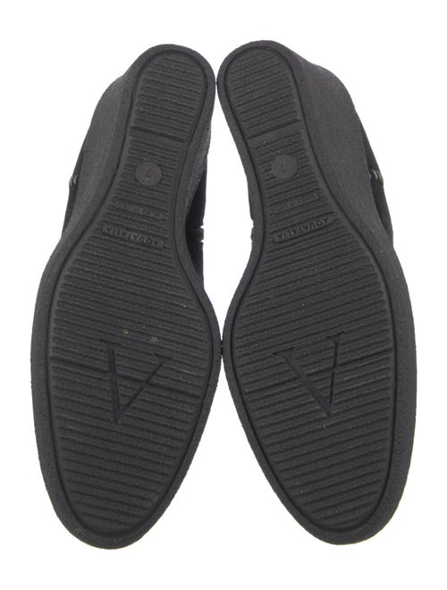 Aquatalia Suede Boots