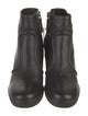 Aquatalia Leather Boots
