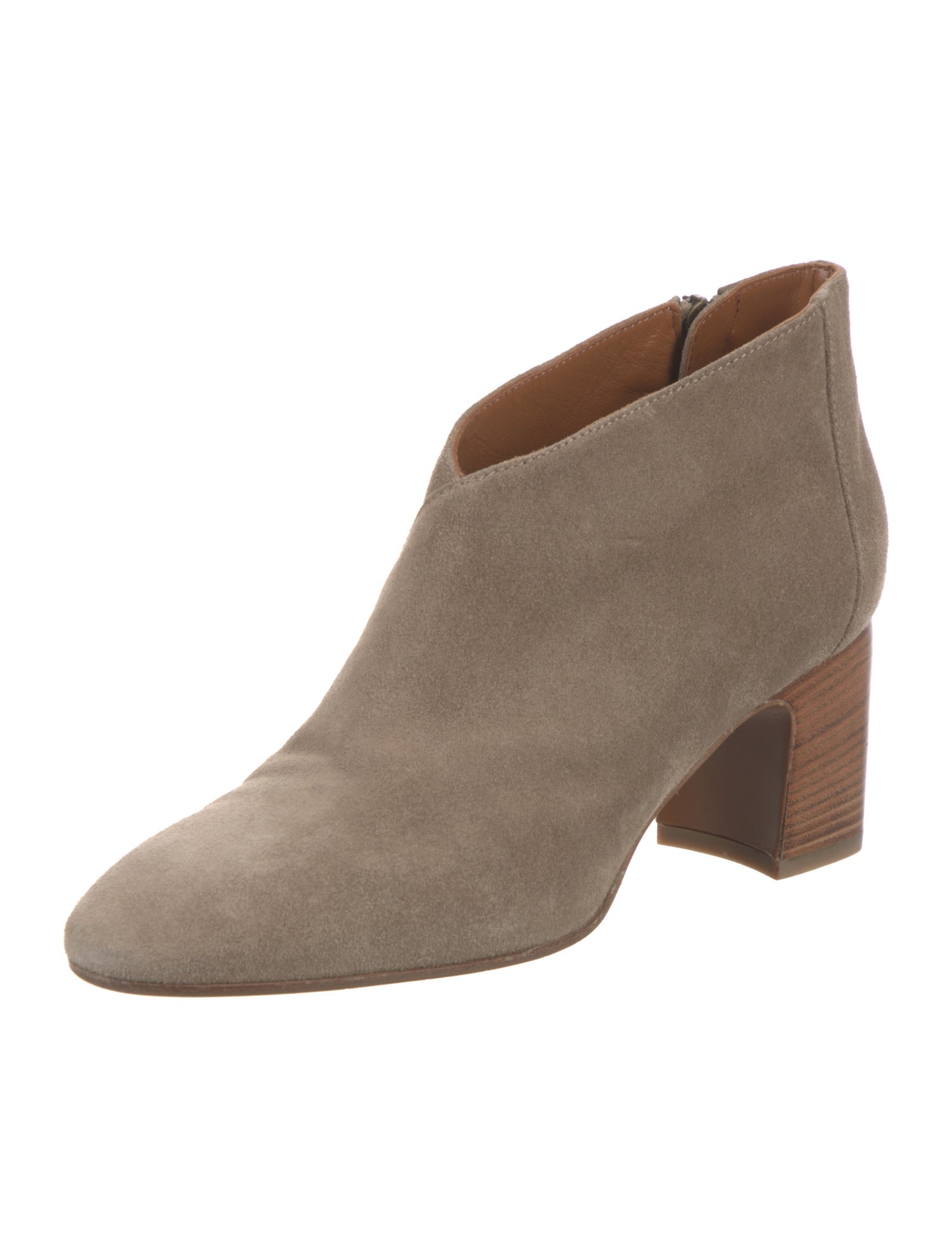 Aquatalia Suede Boots