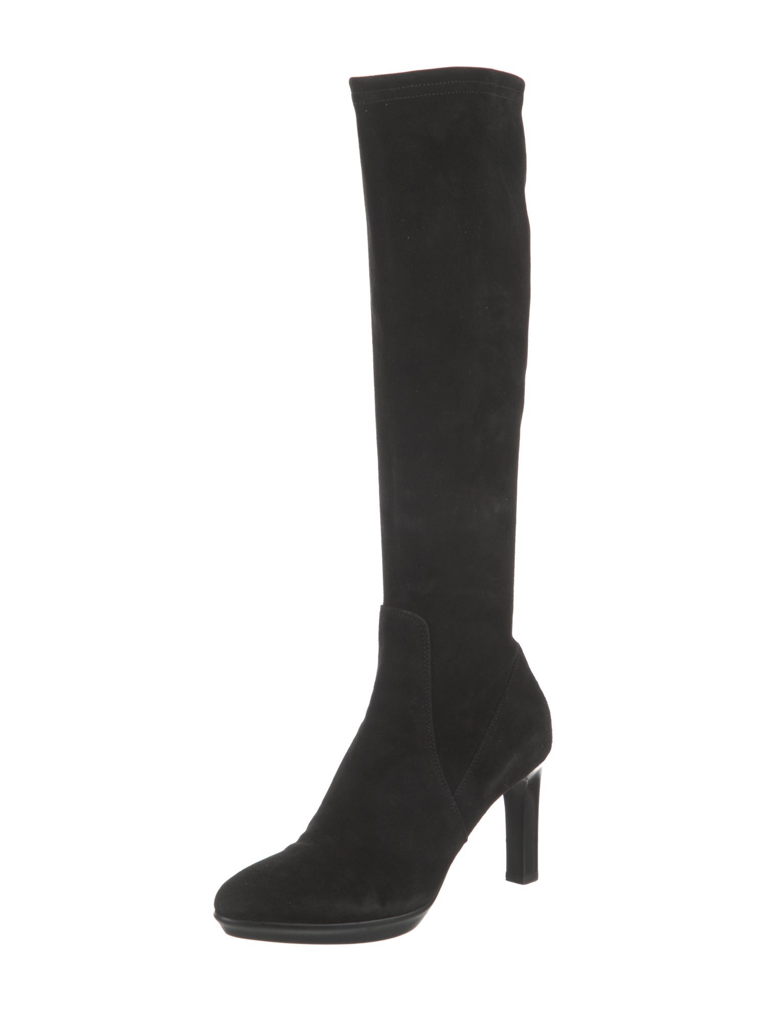 Aquatalia Suede Boots
