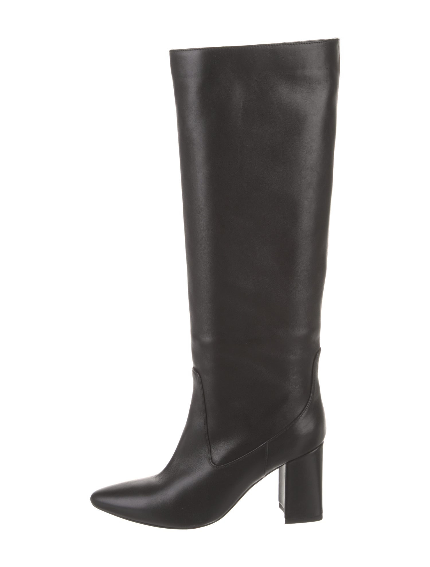 Aquatalia Leather Boots
