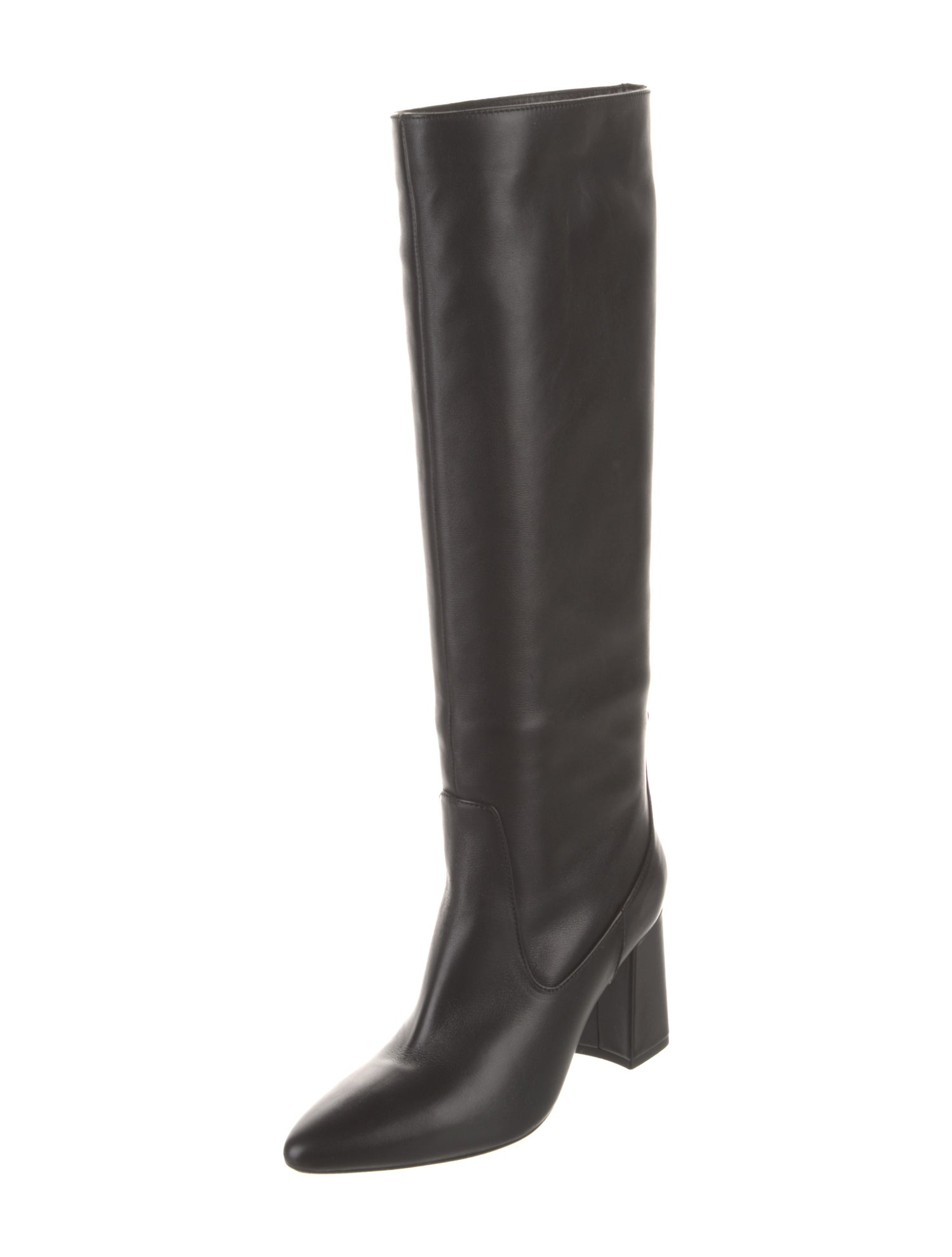 Aquatalia Leather Boots