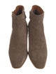 Aquatalia Suede Boots