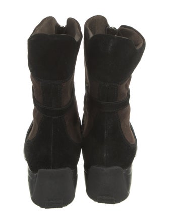 Aquatalia Suede Boots