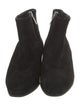 Aquatalia Suede Boots