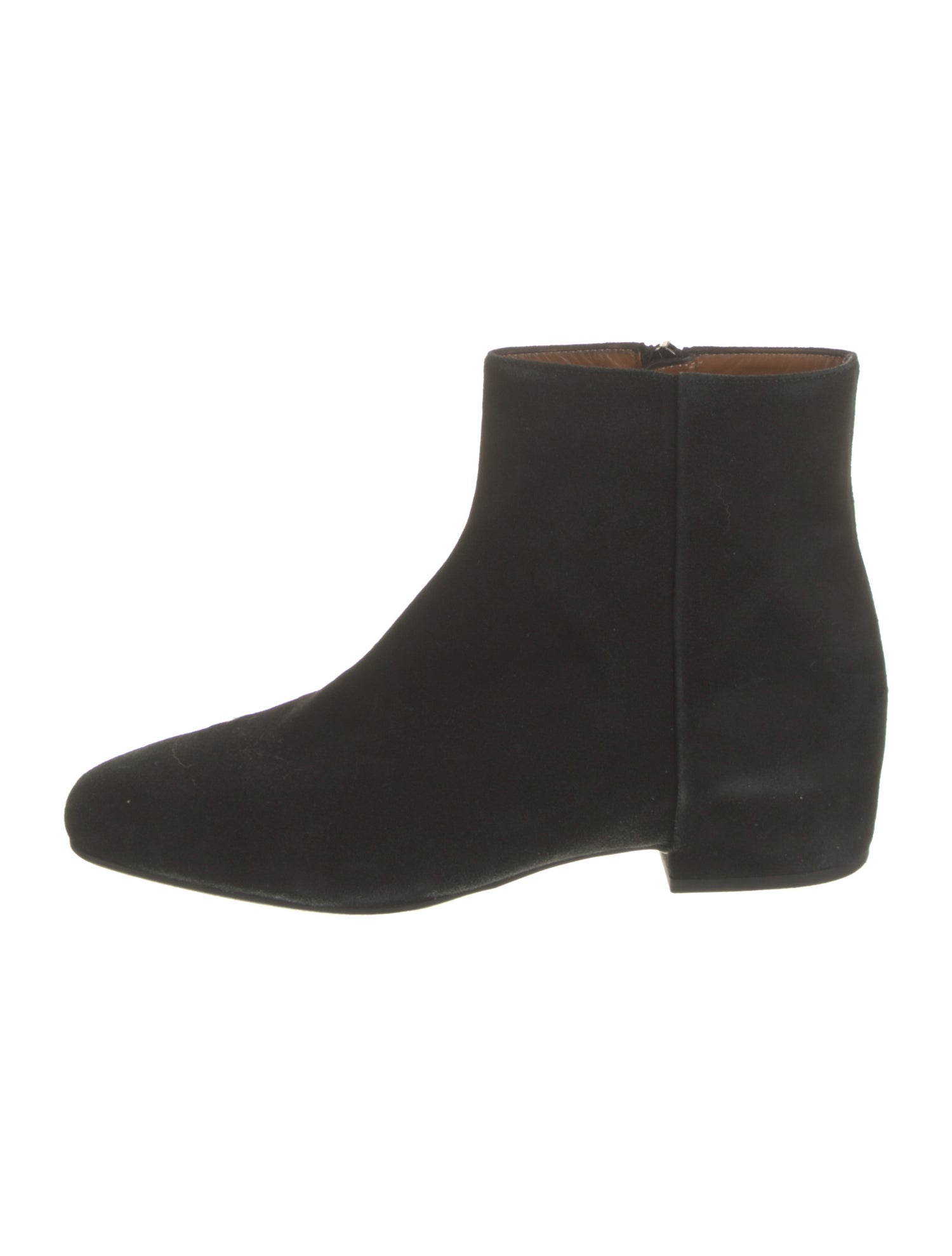 Aquatalia Suede Boots