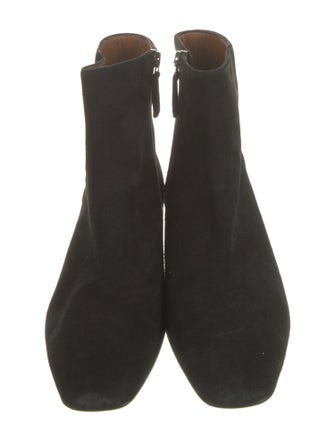 Aquatalia Suede Boots