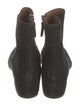 Aquatalia Suede Boots