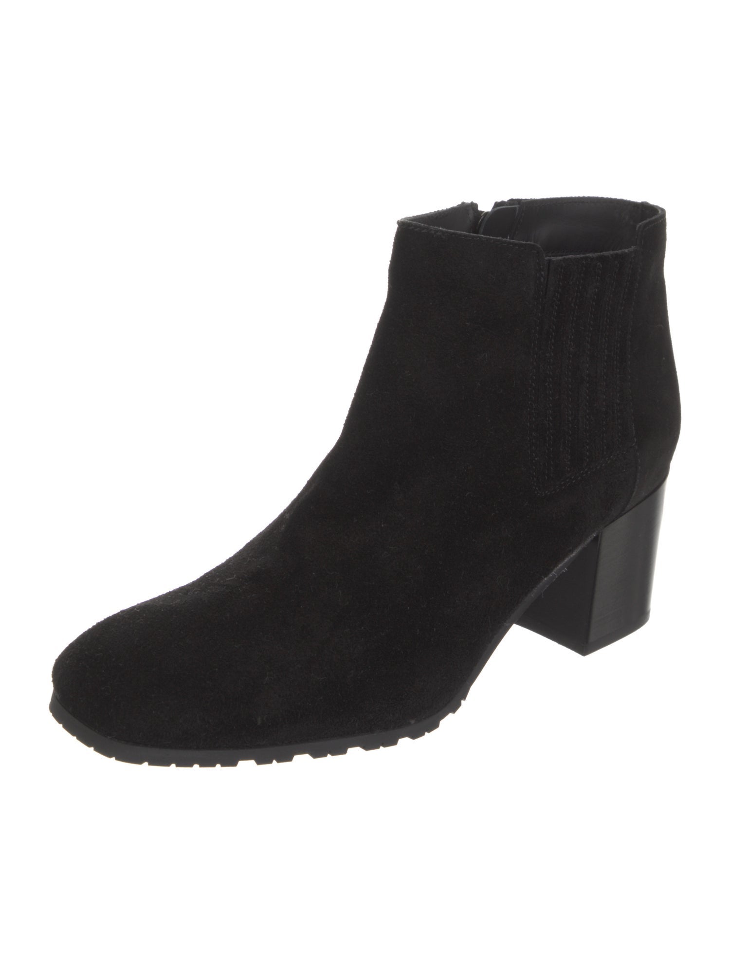 Aquatalia Suede Boots