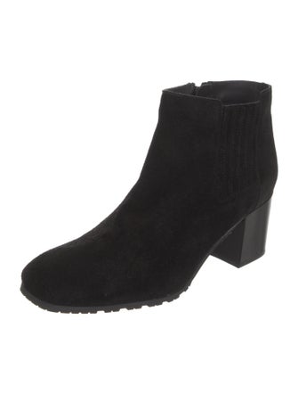 Aquatalia Suede Boots