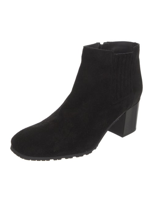 Aquatalia Suede Boots