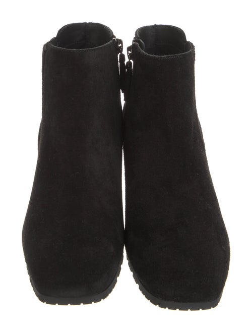 Aquatalia Suede Boots