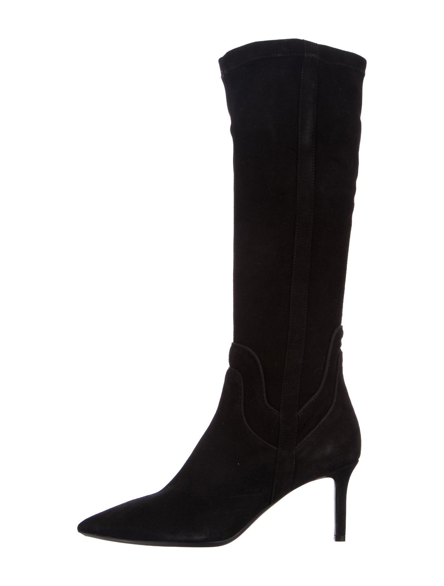 Aquatalia Suede Boots