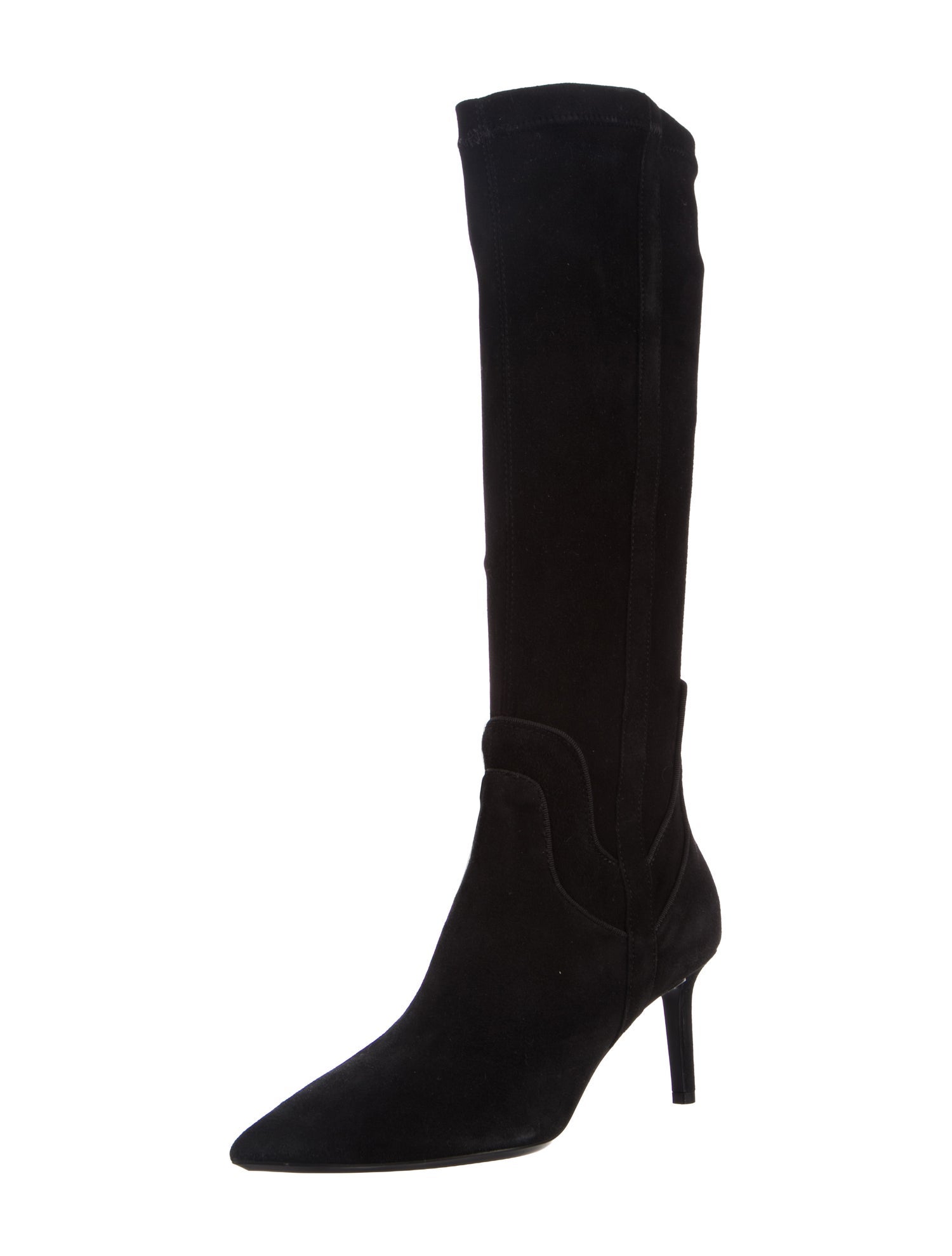 Aquatalia Suede Boots