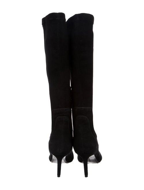 Aquatalia Suede Boots