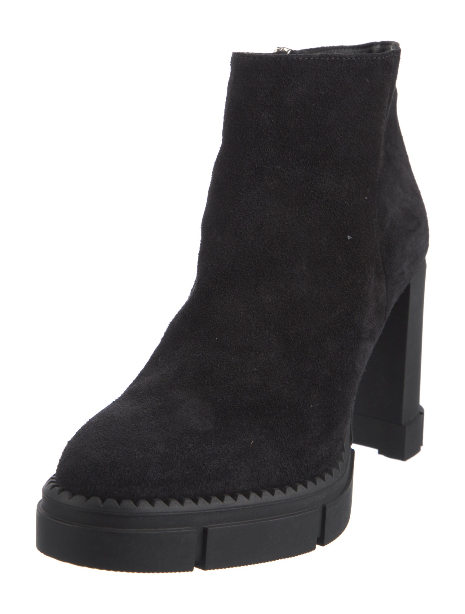 Aquatalia Suede Boots