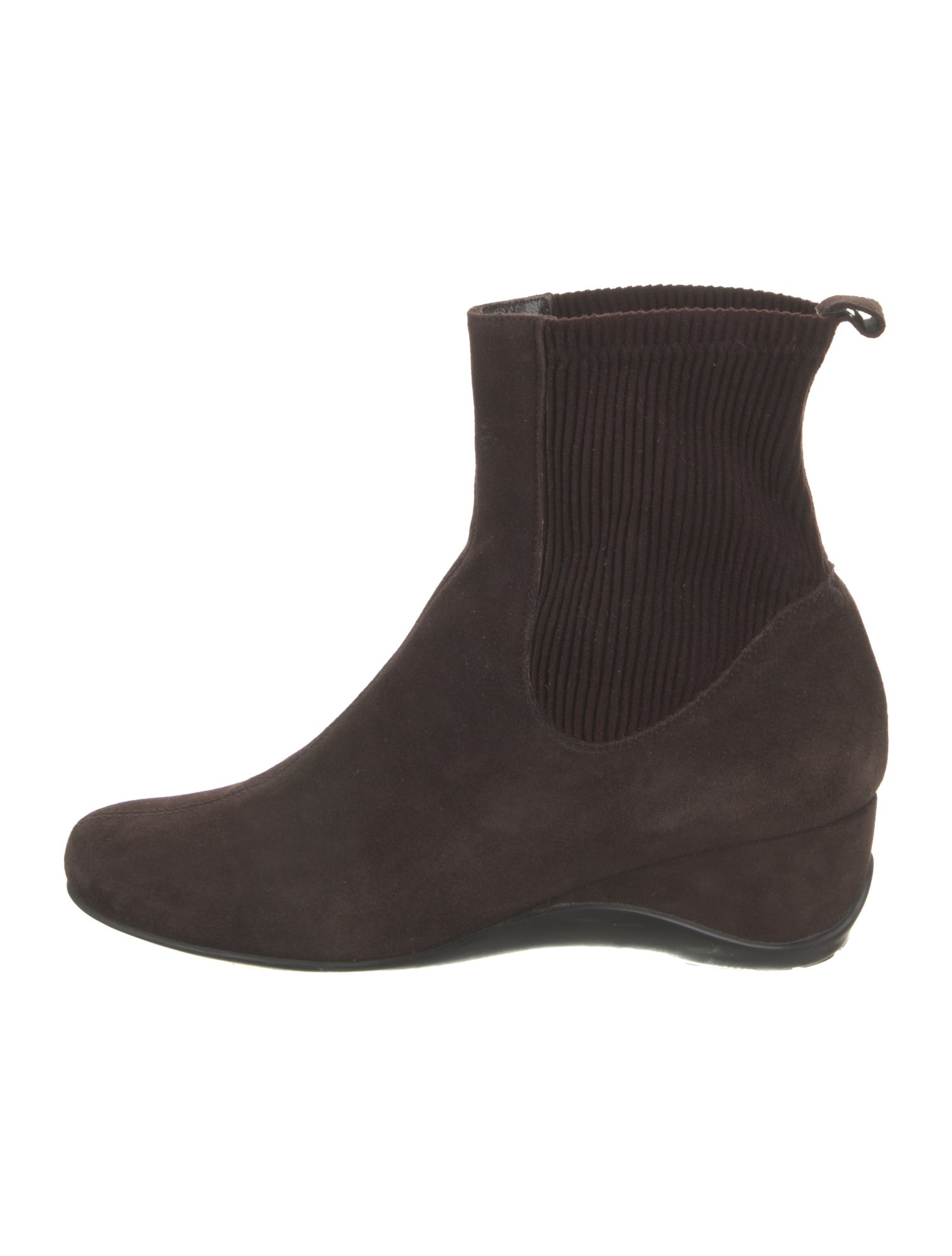 Aquatalia Suede Boots