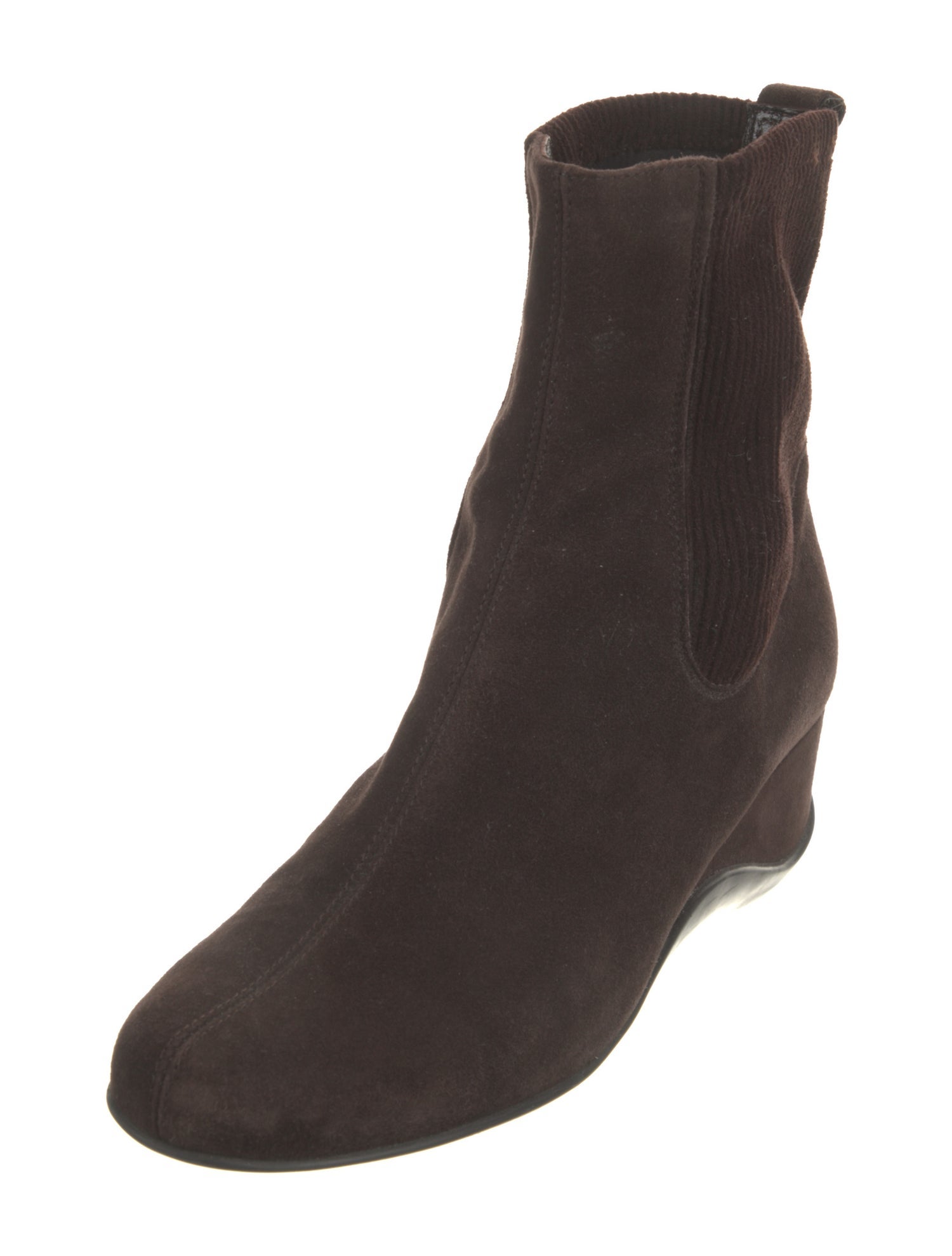 Aquatalia Suede Boots