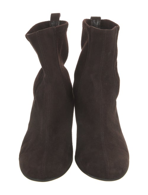 Aquatalia Suede Boots