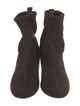 Aquatalia Suede Boots
