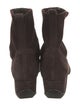 Aquatalia Suede Boots