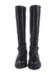 Aquatalia Leather Riding Boots