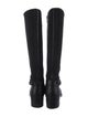 Aquatalia Leather Riding Boots