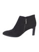 Aquatalia Suede Pumps