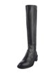 Aquatalia Leather Riding Boots