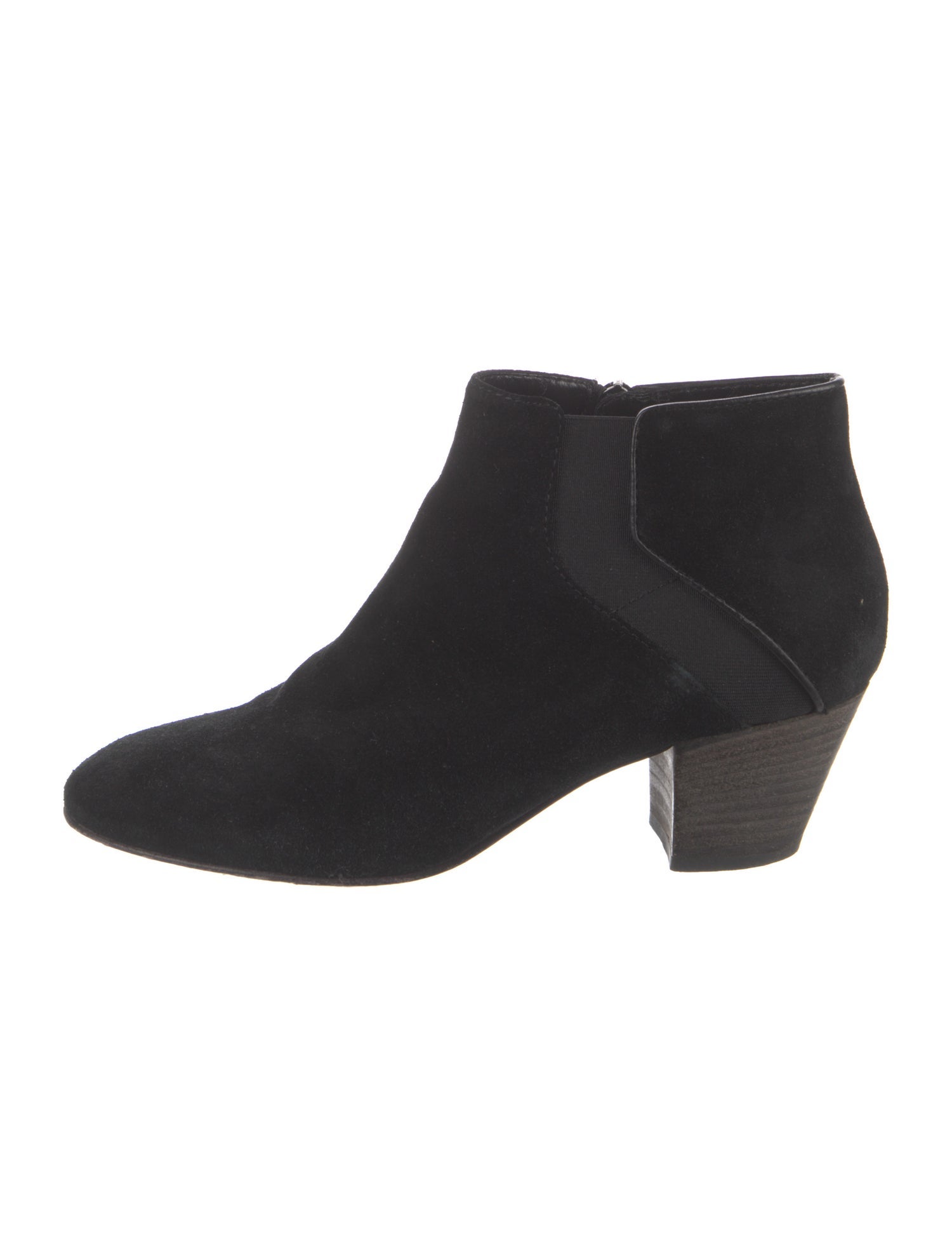 Aquatalia Suede Boots