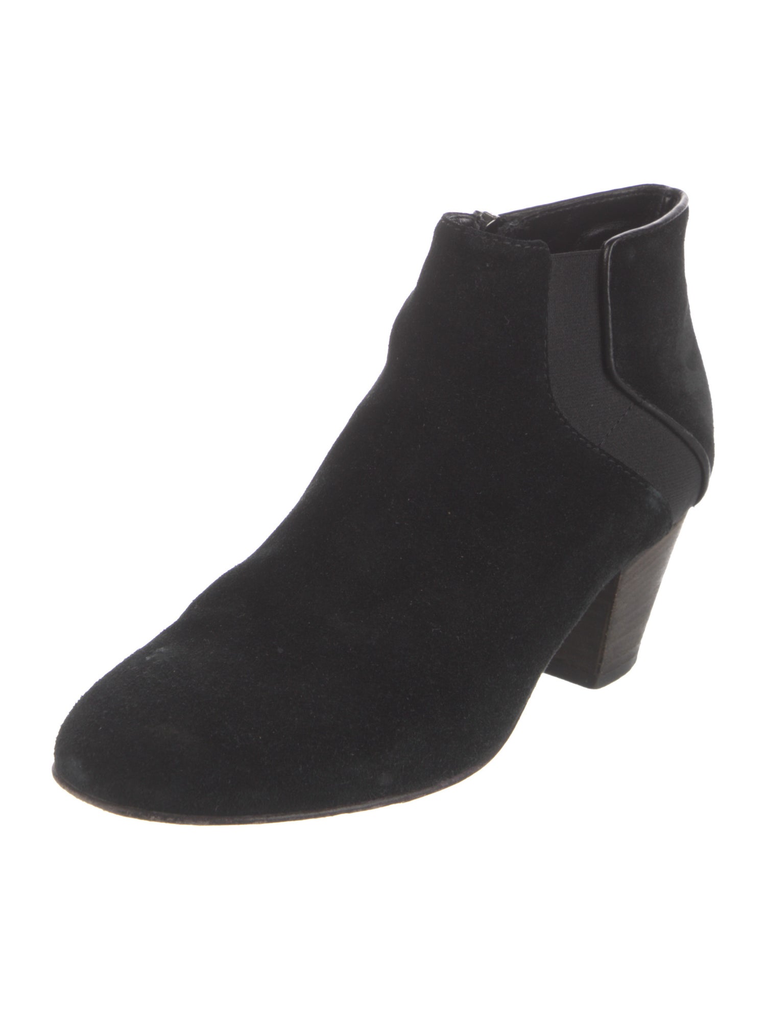 Aquatalia Suede Boots