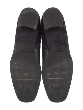 Aquatalia Leather Boots