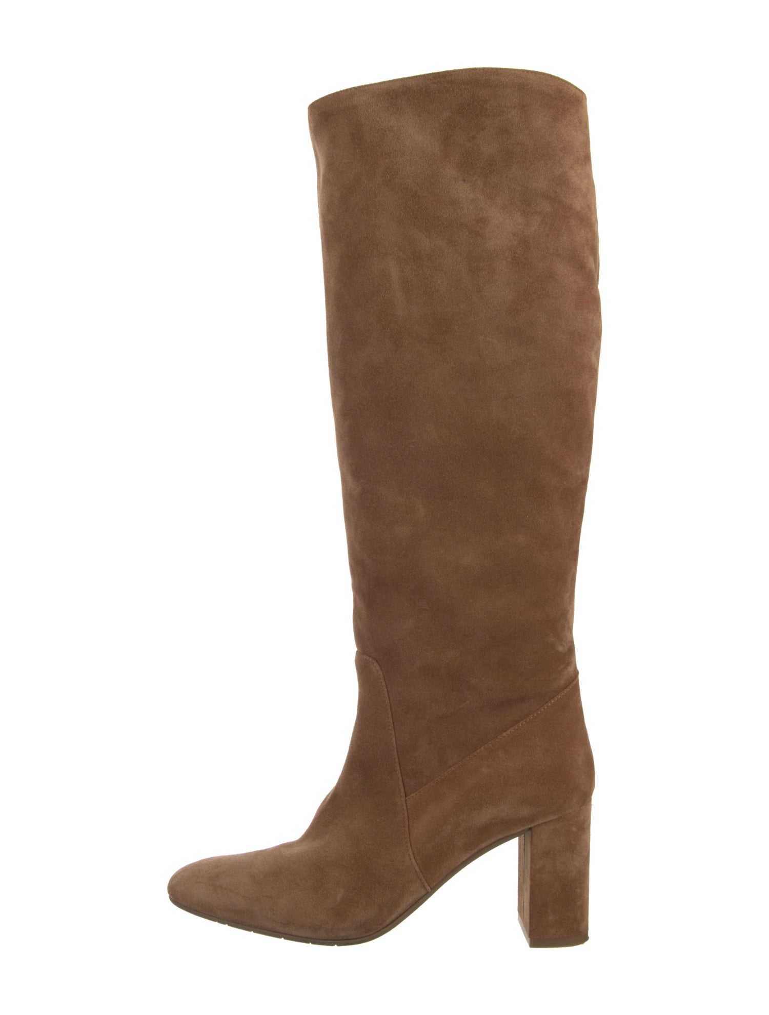 Aquatalia Suede Boots