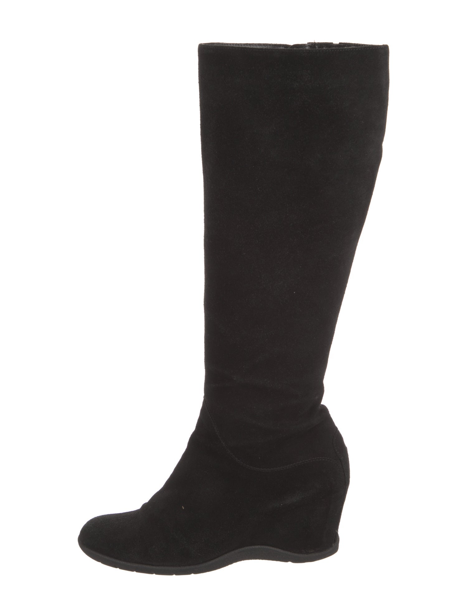 Aquatalia Suede Boots