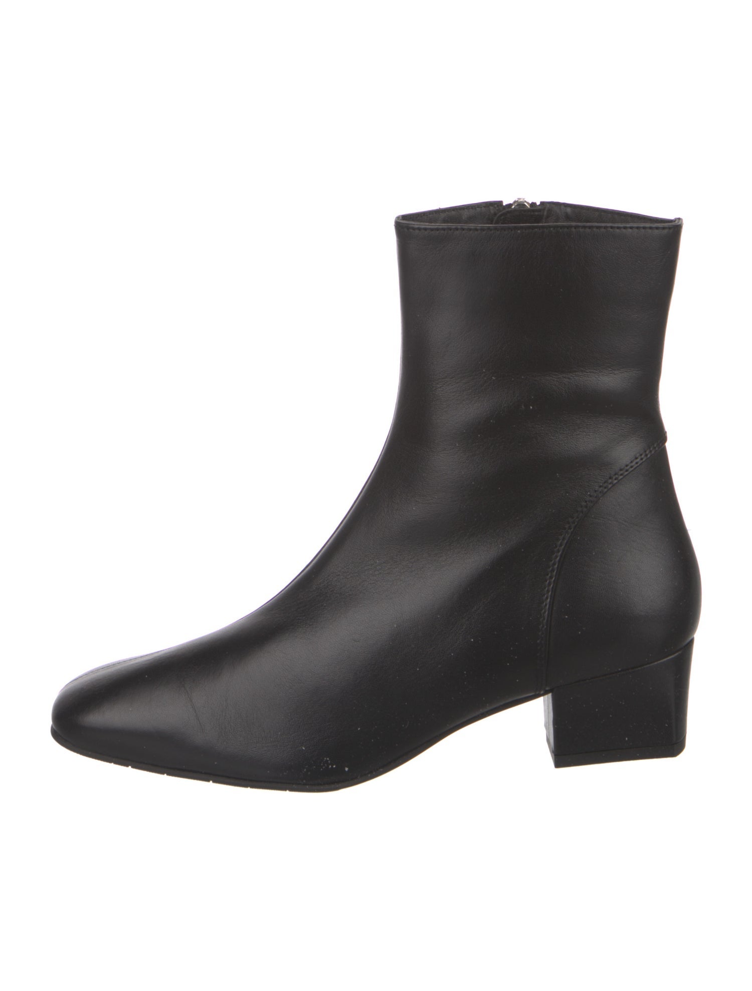 Aquatalia Leather Boots